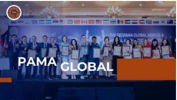 PAMA Global Award
